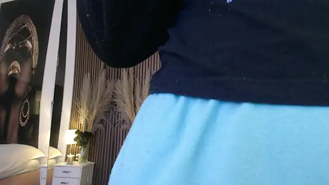 Sam mansson66 online show from 10.08.25