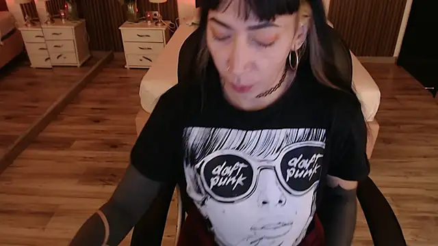 Sam mansson66 online show from 10.28.25