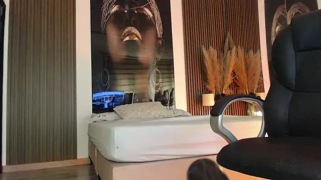 Sam mansson66 online show from 02.10.26