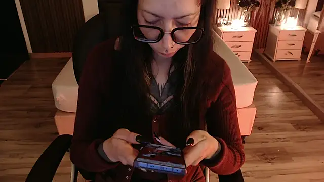 Sam mansson66 online show from 03.17.26