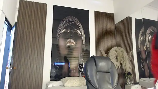 Sam mansson66 online show from 03.23.26