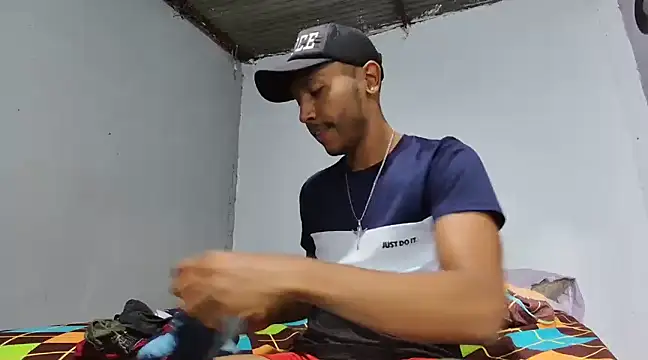 jeffblack2 online show from 02.21.25