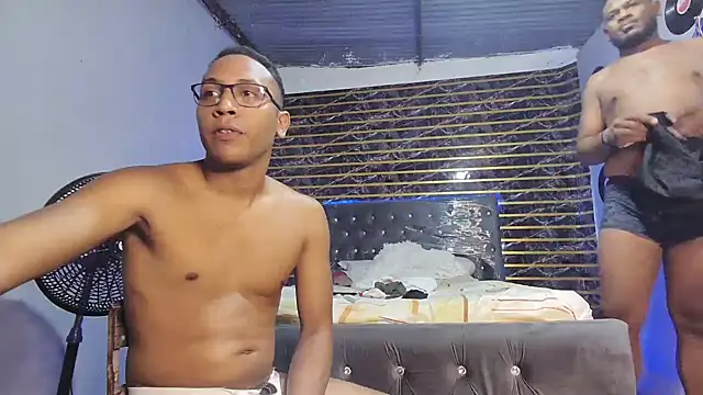 jeffblack2 online show from 02.01.26