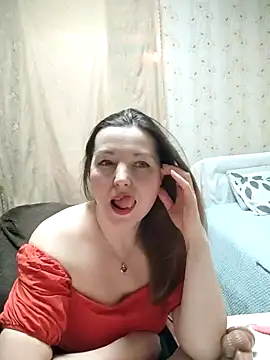 VselenaSun402 online show from 02.27.26