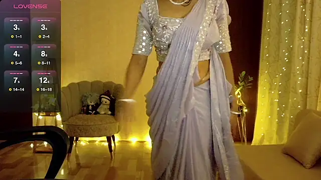 Only hunny online show from 11.10.25