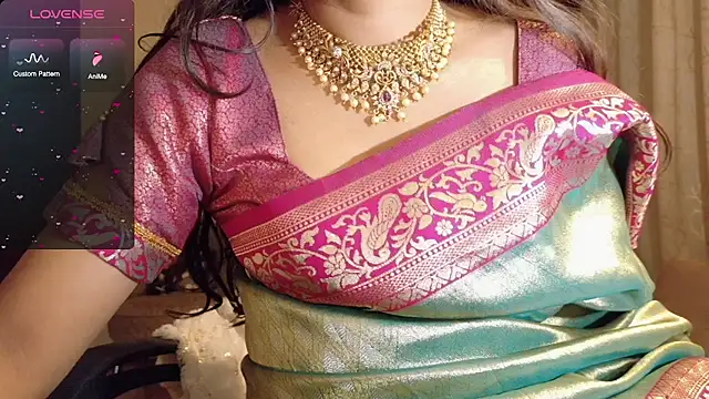 Only hunny online show from 02.01.26