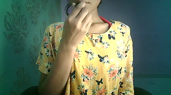 Chandani-Love online show from 02.28.25