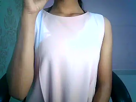 Chandani-Love online show from 03.02.25