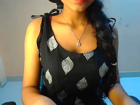 Chandani-Love online show from 04.05.26