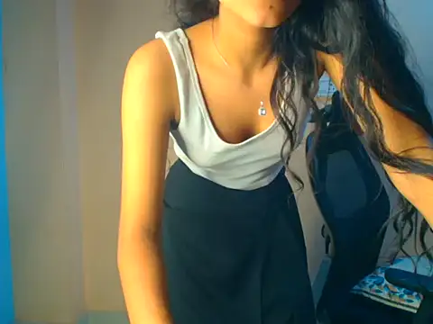 Chandani-Love online show from 04.09.26