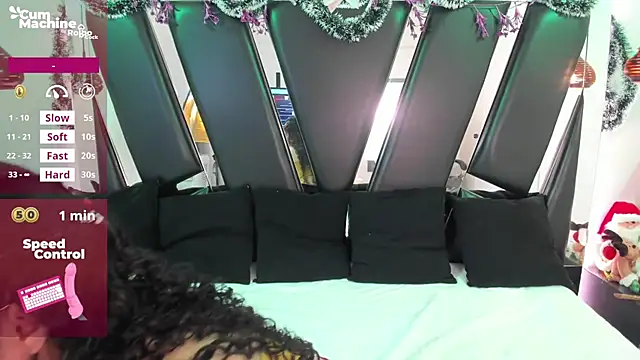 antonelllepiercee online show from 12.16.25