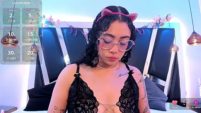 Snapshot of antonelllepiercee chatting on 02.01.26 antonelllepiercee online show from 02.01.26