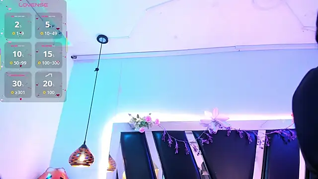 Snapshot of antonelllepiercee chatting on 02.24.26 antonelllepiercee online show from 02.24.26