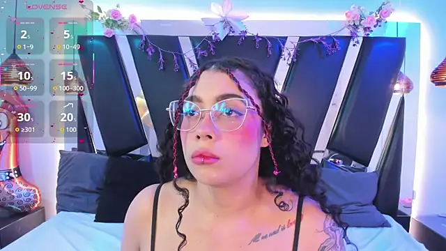 Snapshot of antonelllepiercee chatting on 02.27.26 antonelllepiercee online show from 02.27.26