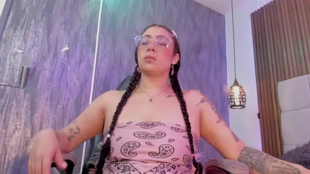 antonelllepiercee online show from 03.15.26