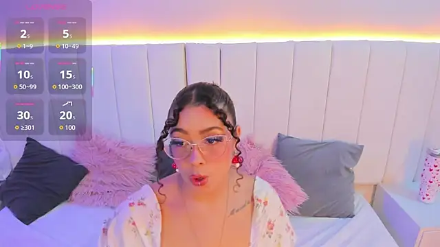 antonelllepiercee online show from 03.24.26