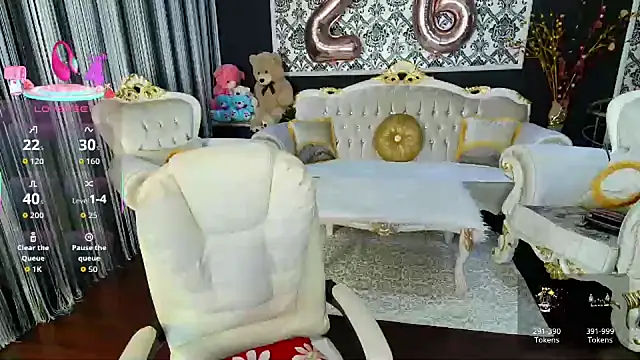 Snapshot of AllWay chatting on 09.17.25 AllWay online show from 09.17.25