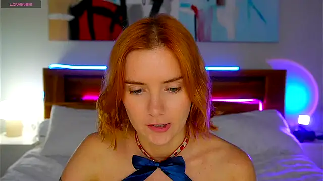 Snapshot of Timissi chatting on 12.02.24 Timissi online show from 12.02.24