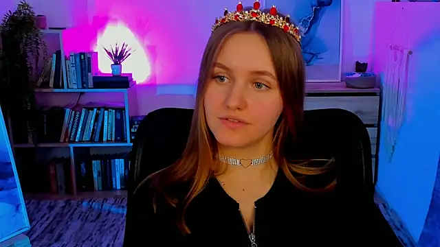 KellyPoter online show from 12.21.24