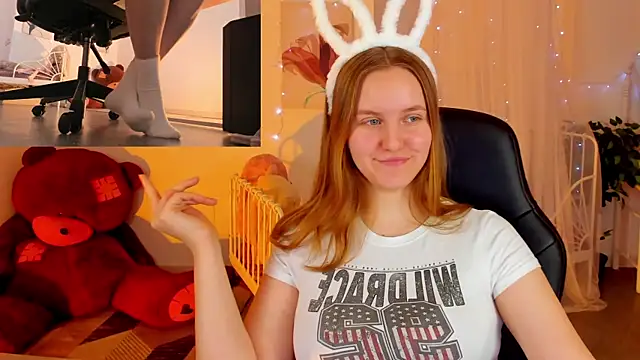 KellyPoter online show from 01.06.25