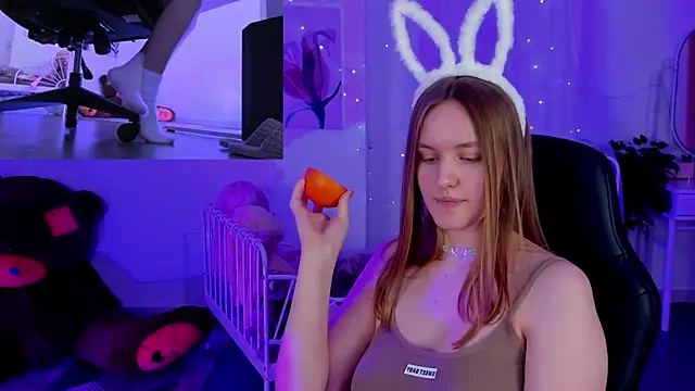 KellyPoter online show from 01.06.25