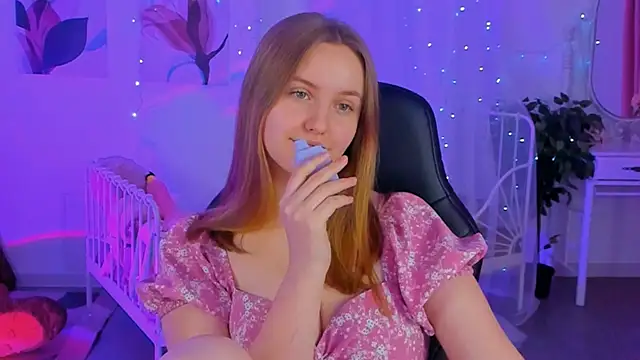 KellyPoter online show from 01.31.25