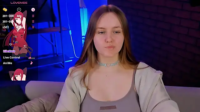 KellyPoter online show from 02.15.25