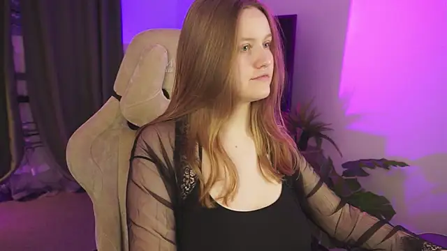 KellyPoter online show from 09.09.25