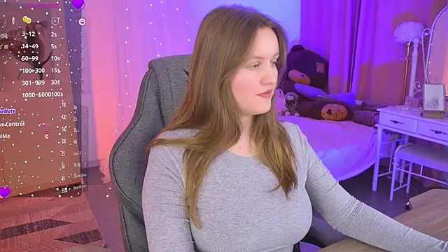 KellyPoter online show from 01.16.26