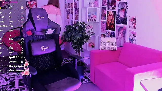 KellyPoter online show from 02.26.26