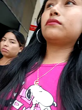 Snapshot of Karol-kamila19 chatting on 12.11.24 Karol-kamila19 online show from 12.11.24