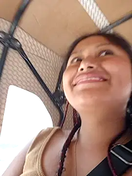 Snapshot of Karol-kamila19 chatting on 01.15.25 Karol-kamila19 online show from 01.15.25