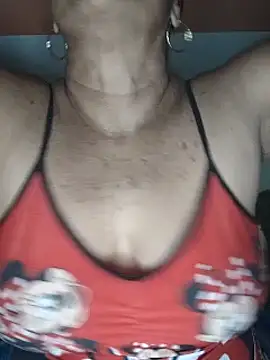 Kasandra Ho online show from 01.28.25