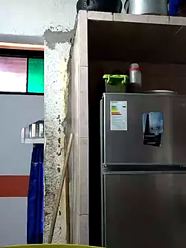 Kasandra Ho online show from 02.08.25