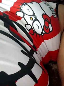 Kasandra Ho online show from 02.24.25