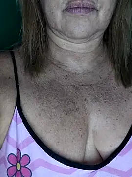 Kasandra Ho online show from 10.02.25