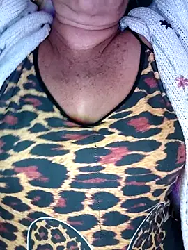 Kasandra Ho online show from 12.01.25