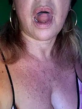 Kasandra Ho online show from 12.02.25