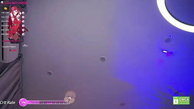 EditaBumford online show from 12.18.24