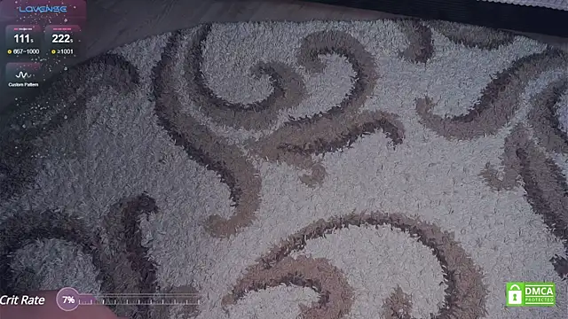 EditaBumford online show from 01.03.25