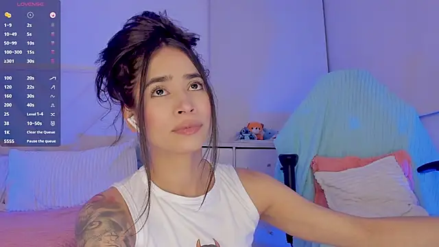 misscassidy  online show from 03.16.26