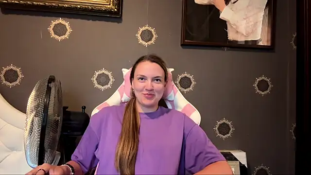 NoreenBunton online show from 07.16.26