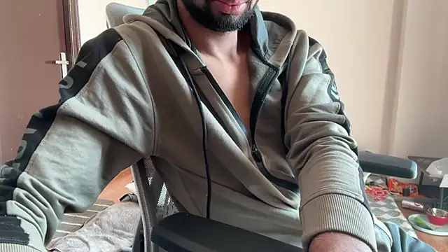 meatycronn online show from 02.06.26