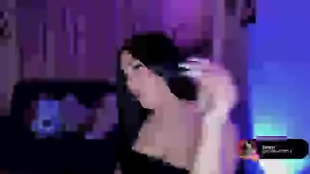 linda zaam83866 online show from 02.09.26