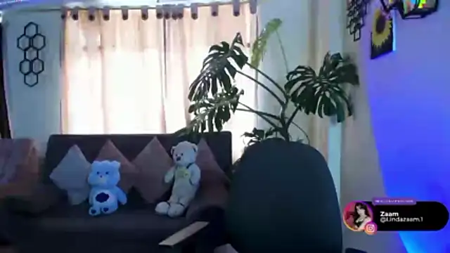 linda zaam83866 online show from 03.31.26