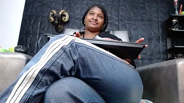 Hanna Fox 69 online show from 02.25.26