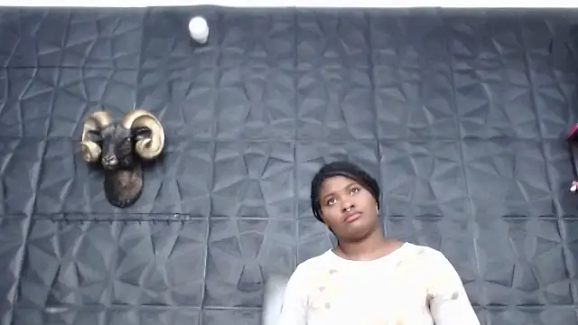 Hanna Fox 69 online show from 03.08.26