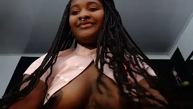 Hanna Fox 69 online show from 03.19.26