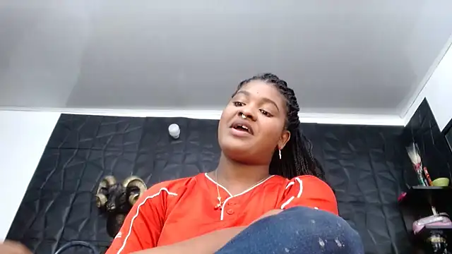 Hanna Fox 69 online show from 03.21.26