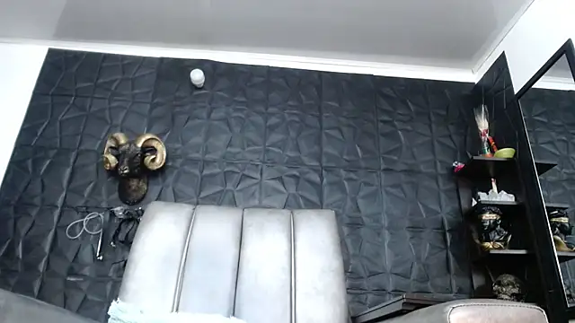 Hanna Fox 69 online show from 04.11.26